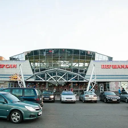 In Uruchye *