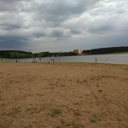 In Uruchye * Minsk