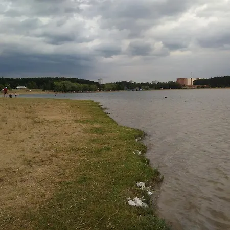 Apartment In Uruchye