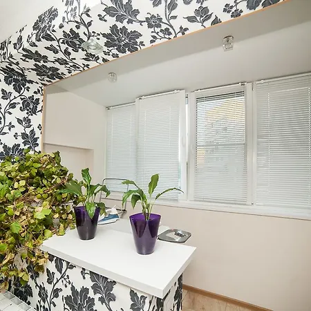 Apartment In Uruchye Minsk