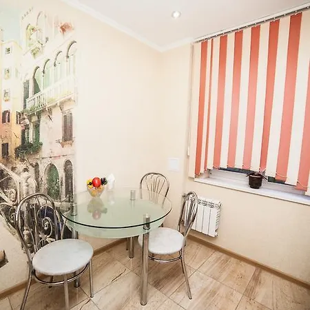 Apartment In Uruchye Minsk